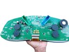 Ford Fiesta / Focus Meter Boards