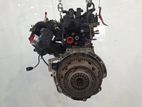 Ford Fiesta Mk7 1.6 L Petrol Complete Engine