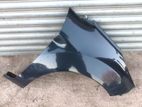 Ford Fiesta MK7 Front Right Wing Panel