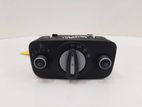FORD FIESTA Mk7 Headlamp Switch Dial