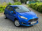 Ford Fiesta Sports Hatchback 2015