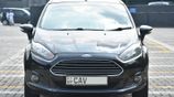 Ford Fiesta Titanium 2015