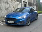 Ford Focus 1.0L ST Line 2019