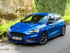 Ford Focus 1.0L ST Line 2019