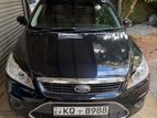 Ford Focus 2011