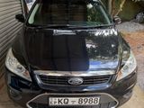 Ford Focus 2011