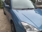 Ford Focus Full Option 2001