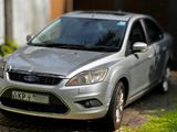 Ford Focus Fully Loaded 2011