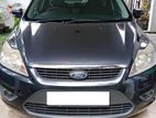 Ford Focus 2010