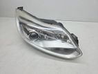 Ford Focus Mk3 Right Side Led Xenon Headlight