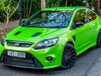 Ford Focus RS MK2 2010