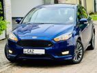 Ford Focus ST Line 1.0 Turbo 2017