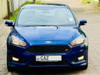 Ford Focus ST Line Sport Turbo 2017