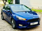 Ford Focus ST Line sport Turbo 2017