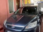 Ford Focus Titanium 2011