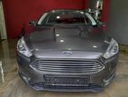 Ford Focus Titanium Eco Boost 2018