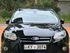 Ford Focus Titanium Plus 2014