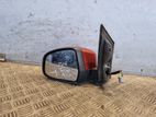 Ford Focus Wing Mirror Side View Front Left