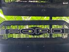 Ford Grill