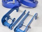 Ford Hilux Navara Spacer & Shucle
