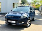 Ford Kuga 2015