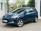 Ford Kuga 2015