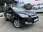 Ford Kuga Can Exchange 2015