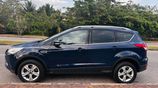 Ford Kuga SUV 2015