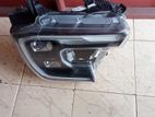 Ford Ranger Lamp
