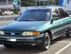 Ford Laser 1300CC 1992