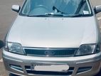 Ford Laser Auto 2000