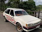 Ford Laser 1982