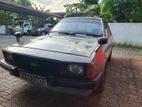 Ford Laser 1982