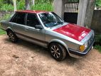 Ford Laser 1983