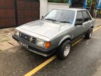 Ford Laser 1983