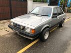 Ford Laser 1983