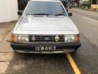 Ford Laser 1983