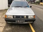 Ford Laser 1983