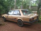 Ford Laser 1984