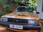 Ford Laser 1984