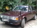 Ford Laser 1984