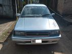 Ford Laser 1985