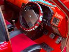 Ford Laser 1986