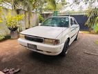 Ford Laser 1987