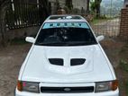Ford Laser 1988
