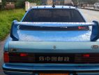 Ford Laser 1988