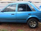 Ford Laser 1988