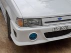 Ford Laser 1988