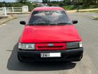 Ford Laser 1989