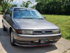 Ford Laser 1990